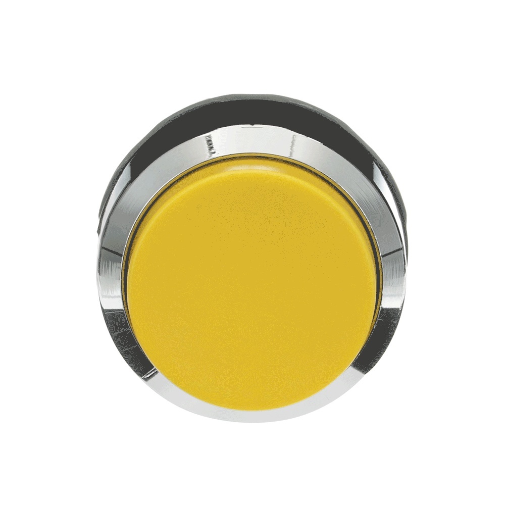 ABB Frontelement für Drucktaster 1SFA611102R3003 Typ MP3-30Y