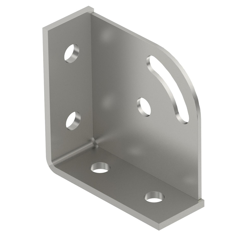 OBO Knotendreieck 1124796 Typ GMS 6 KD V2A