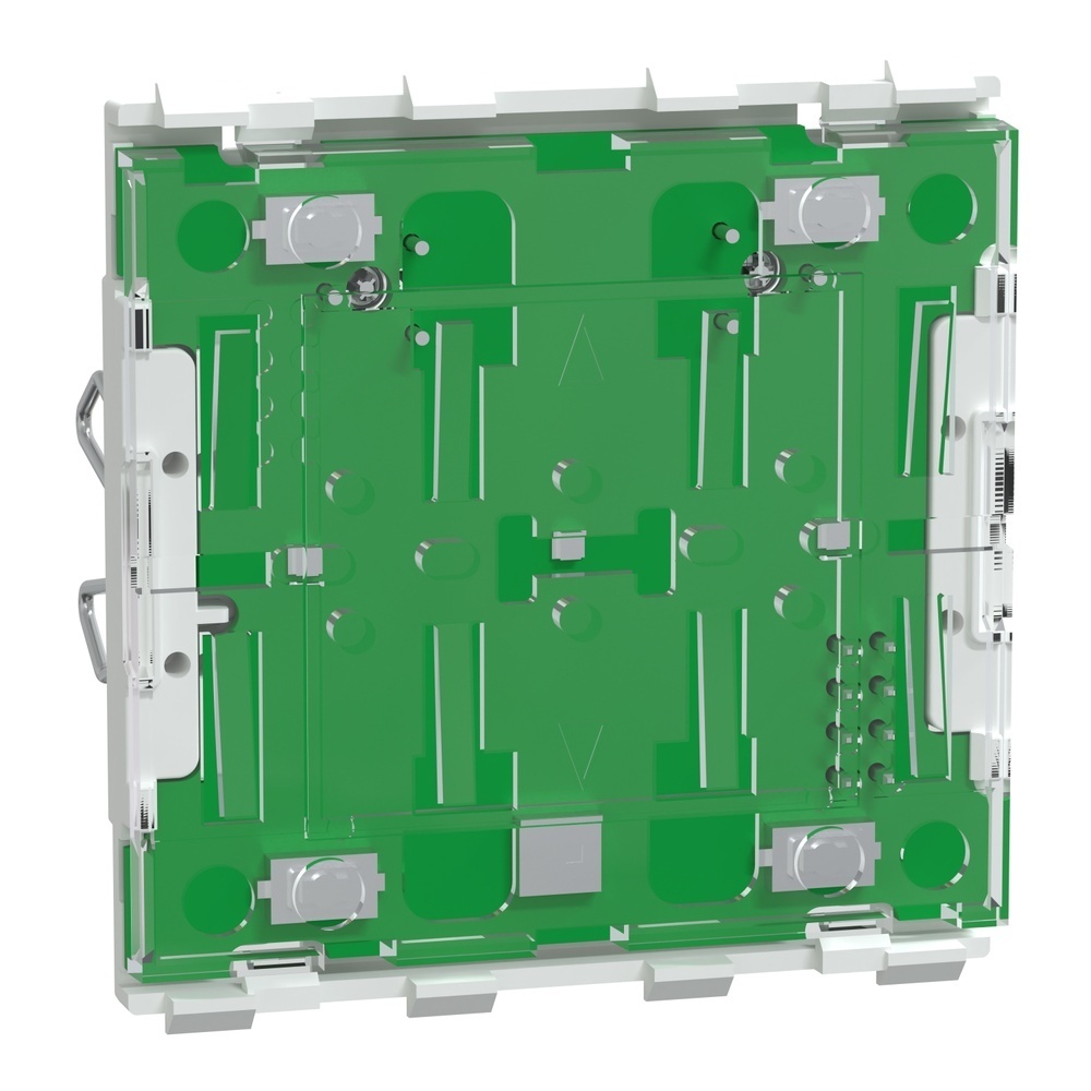 Merten Tastermodul Smart Home MEG5126-0300