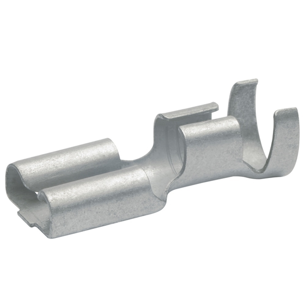 Klauke Flachsteckhülse 2750