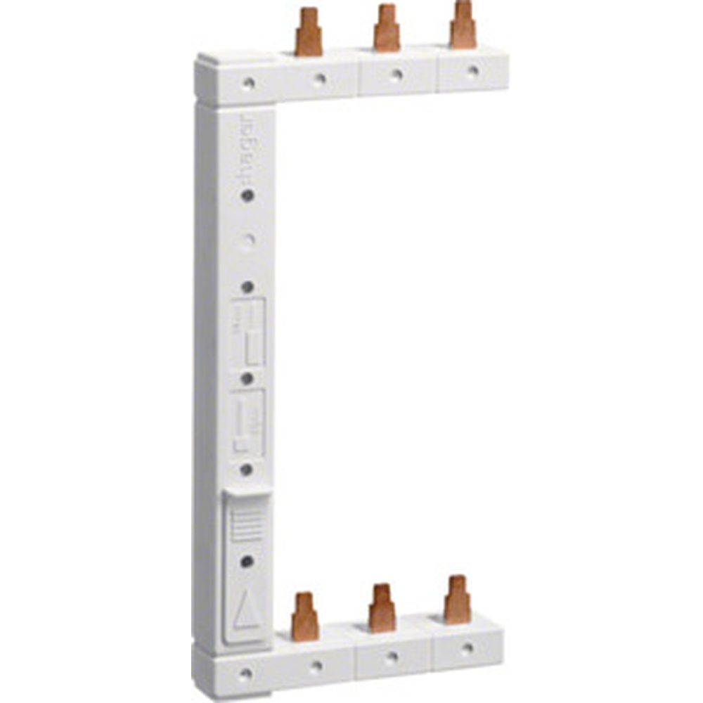Hager Phasenschiene KCL363L