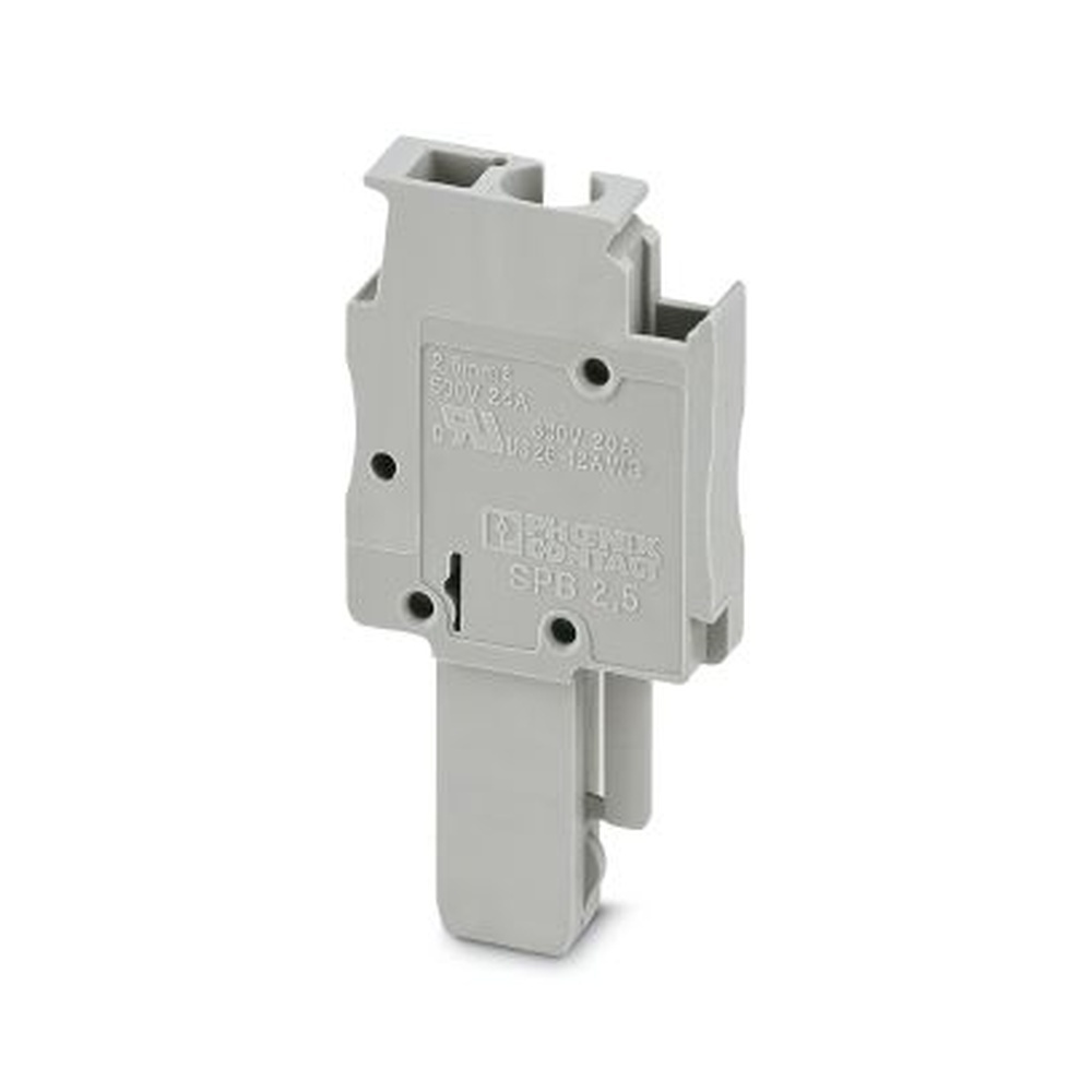 Phoenix Contact Stecker 3040106 Typ SPB 2,5/ 1