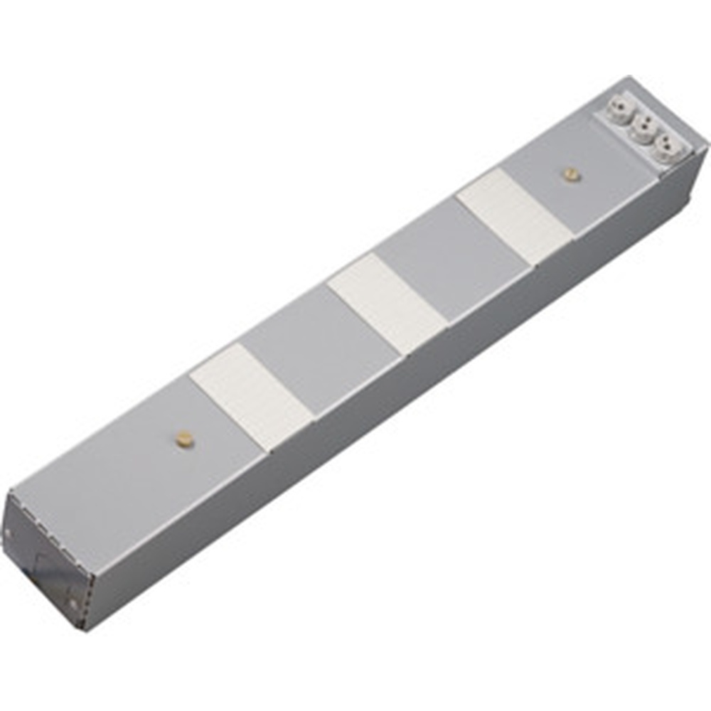 Hager Verteilerleiste ZAH013L