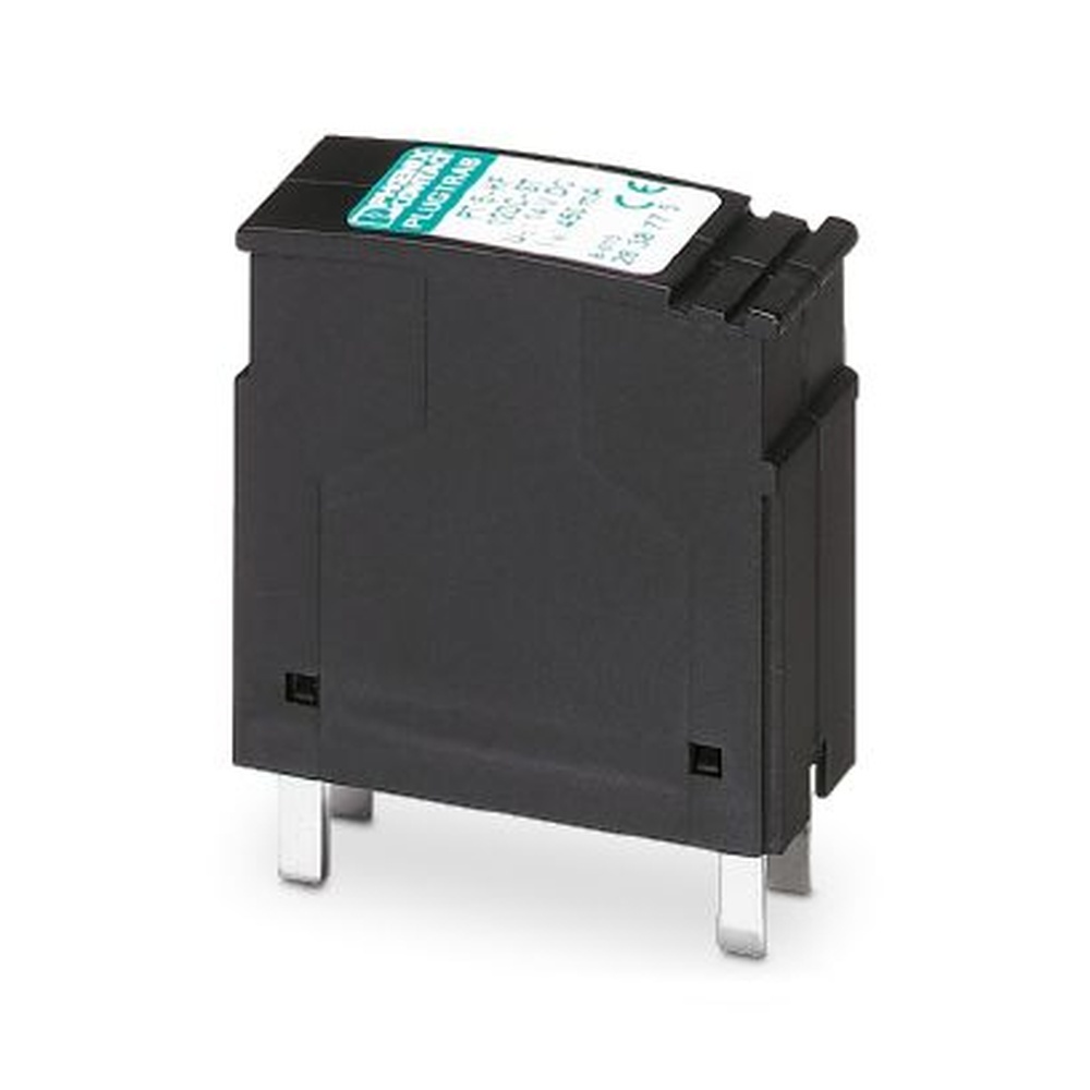 Phoenix Contact Überspannungsschutzstecker 2838775 Typ PT 5-HF-12 DC-ST