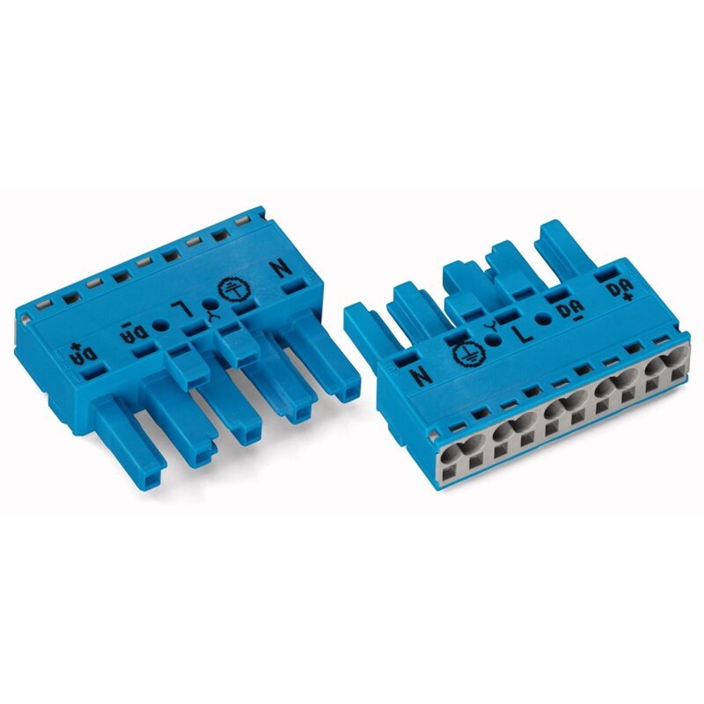 Dotlux Einspeiser Buchse 0770-1105