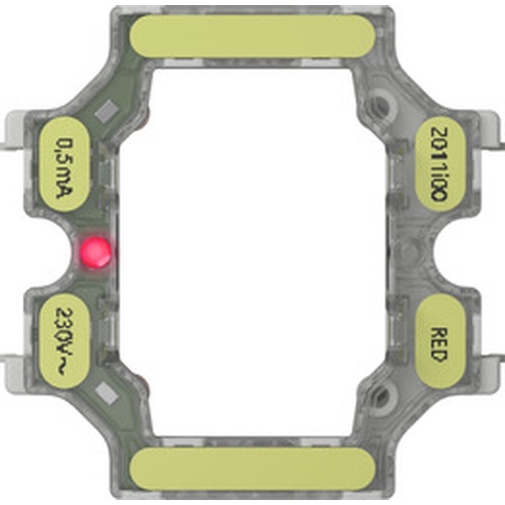 Gira LED Beleuchtungselement 3792011