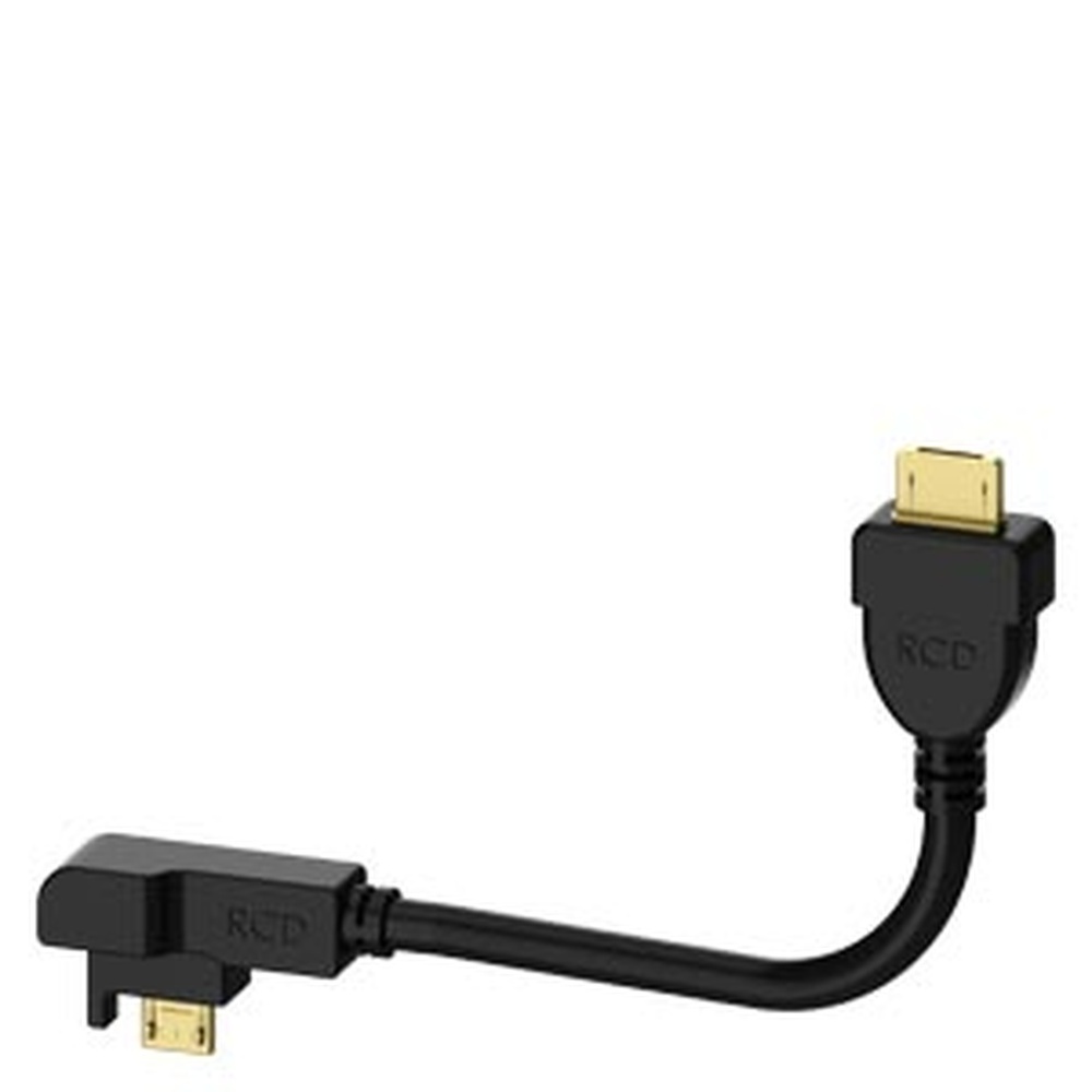 Siemens Verbindungskabel 3VA9927-0RC00