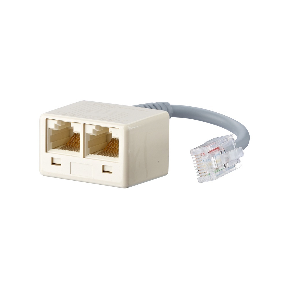 METZ CONNECT UAE Adapter 130608480101-E