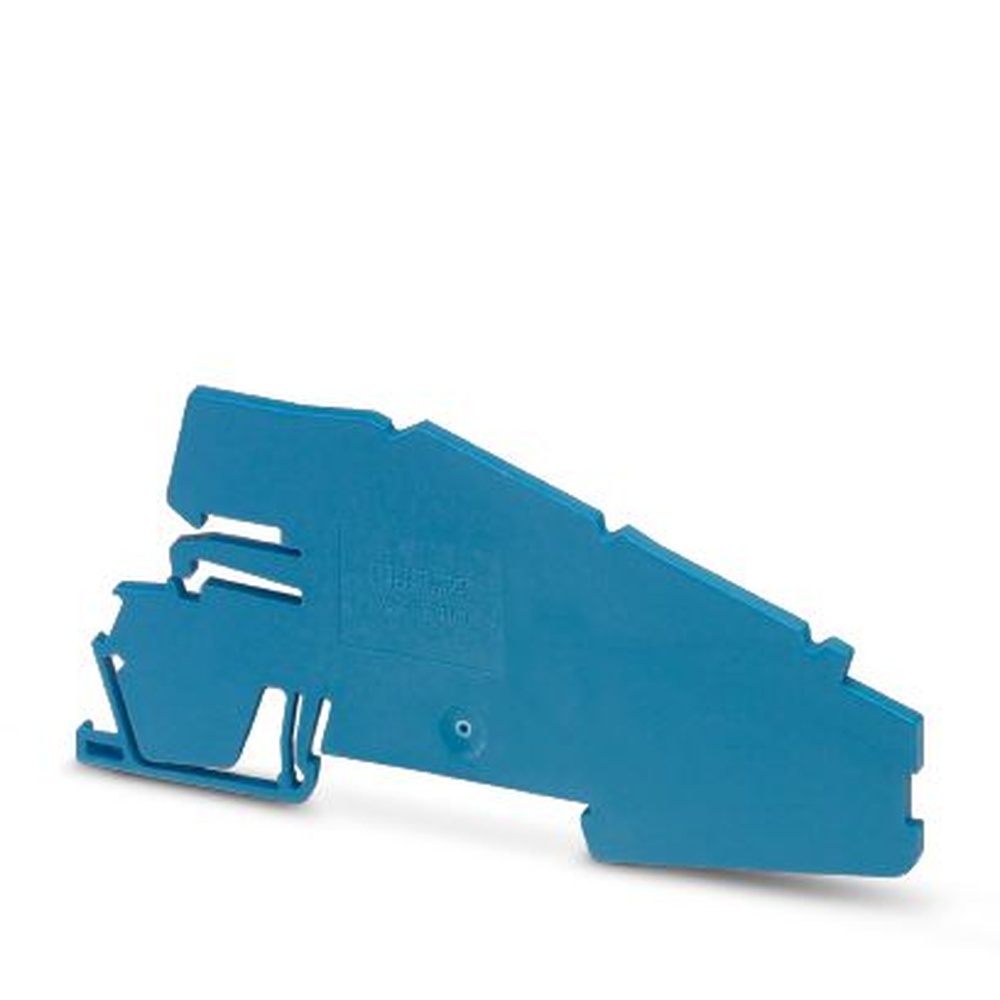 Phoenix Contact Auflagebock 3214053 Typ AB-PTI 4/3