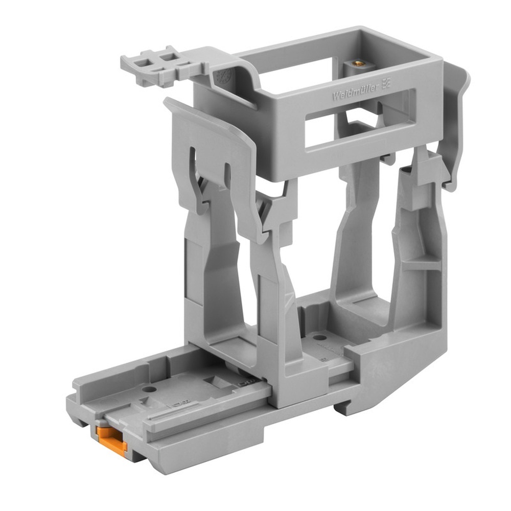 Weidmüller Tragschienenmontagesystem 2883360000 Typ HDC RAILMATE HB 10 SET N