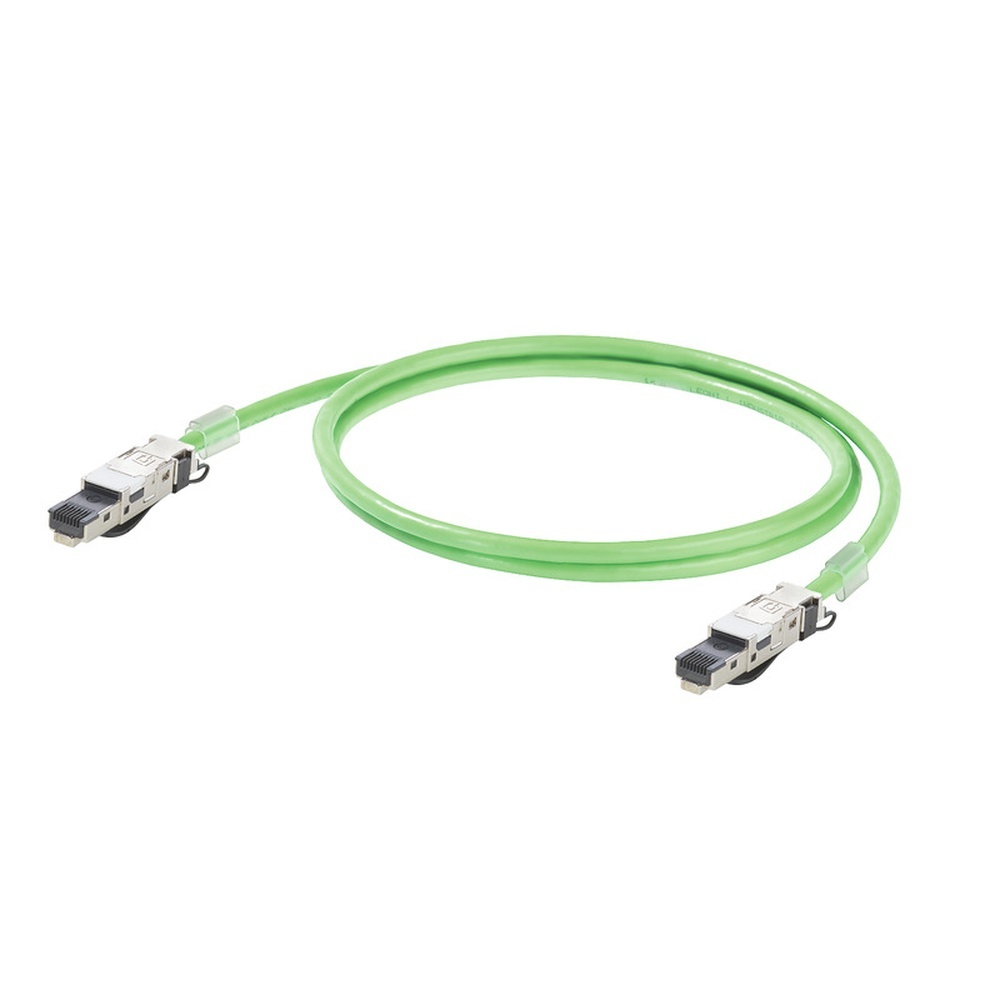 Weidmüller PROFINET Kabel 1173030005 Typ IE-C5DD4UG0005A20A20-E