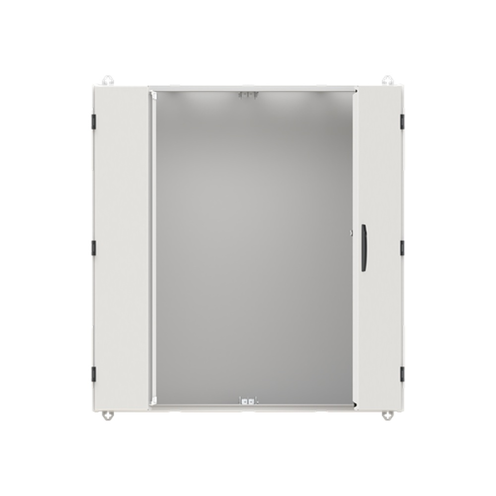 Striebel & John Wandschrank 2CPX010184R9999 Typ TW407S