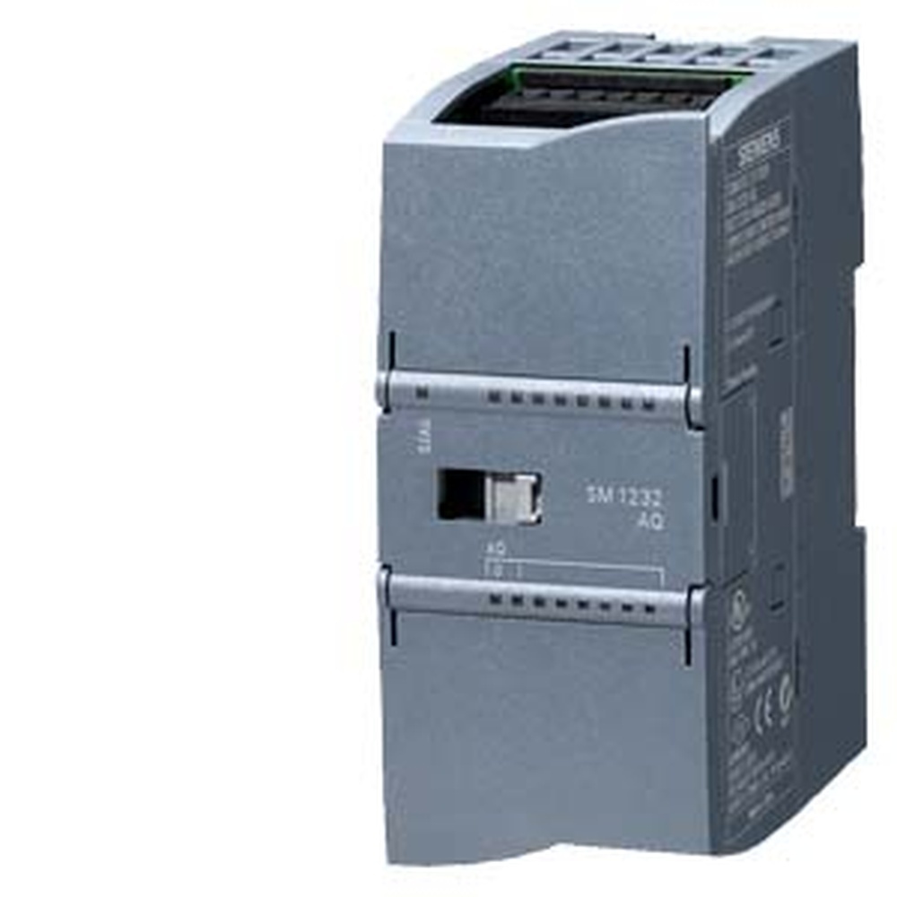 Siemens SIPLUS S7 1200 SM 6AG1222-1XF32-2XB0