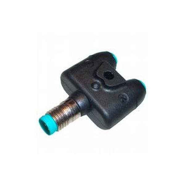 Pepperl+Fuchs Y Verteiler 70101374 Typ V3S-GR-YEE-V3/V3-GR