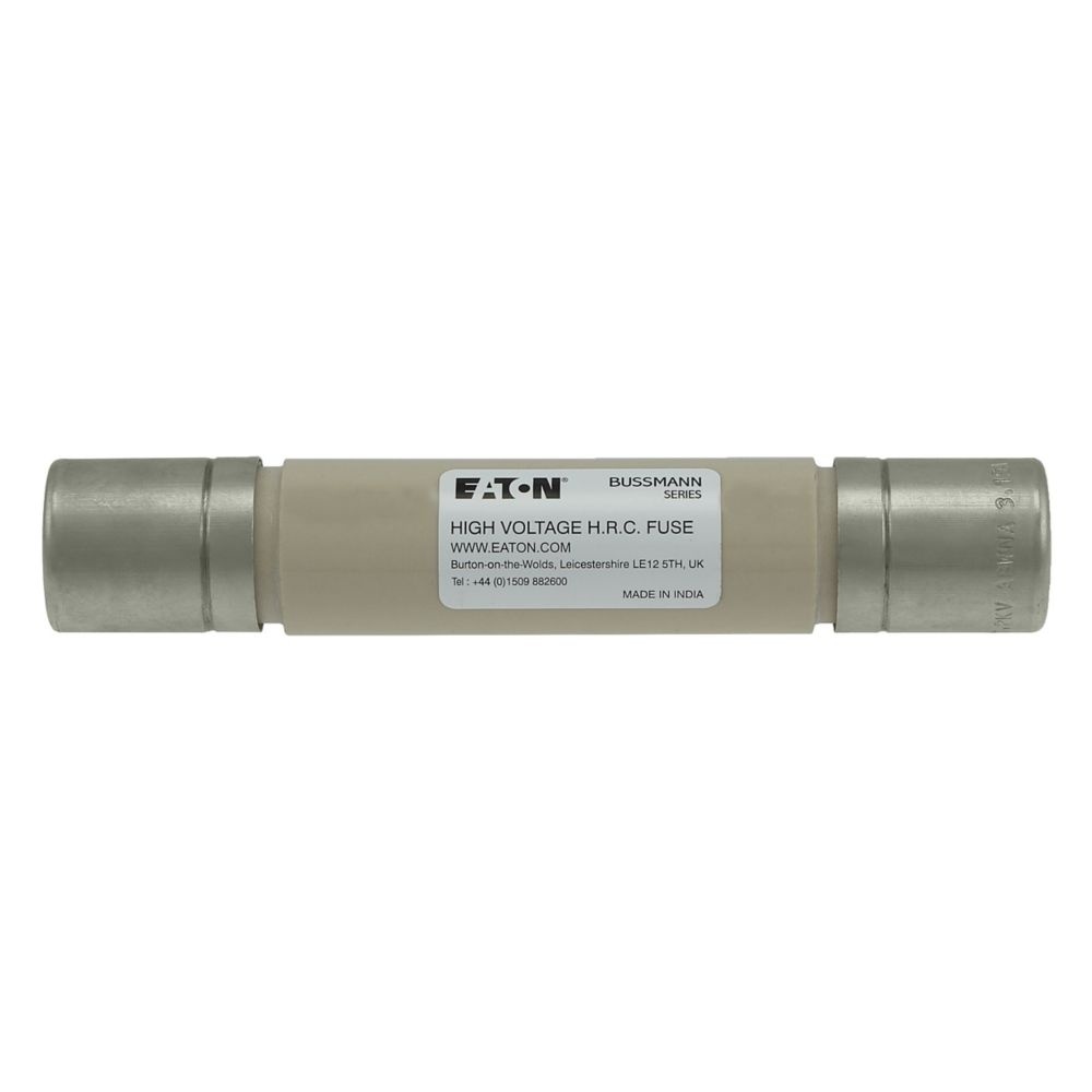 Eaton VT Sicherungseinsatz 7.2ABWNA3.15 Typ 7.2KV 3.15A 'BWNA' FUSE