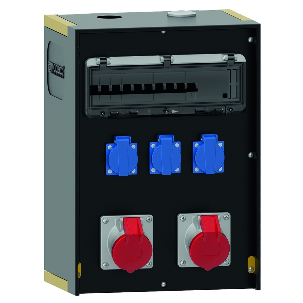 Bals Wandverteiler 5401455