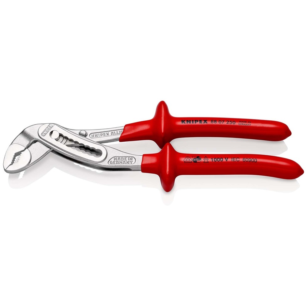 Knipex Wasserpumpenzange 88 07 250