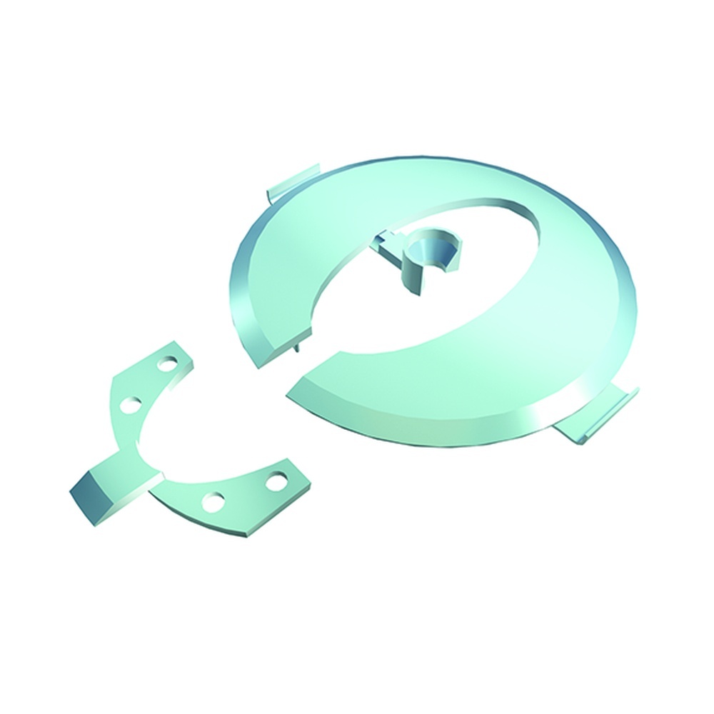 Bachmann Abdeckung 930.097