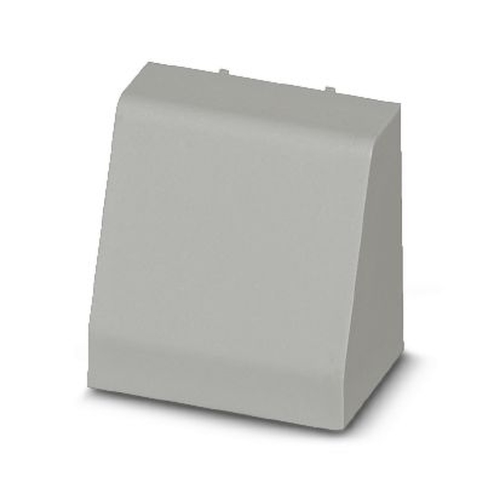 Phoenix Contact Blindstopfen 1071139 Typ EH 22,5-FP/ABS-PC GY7035