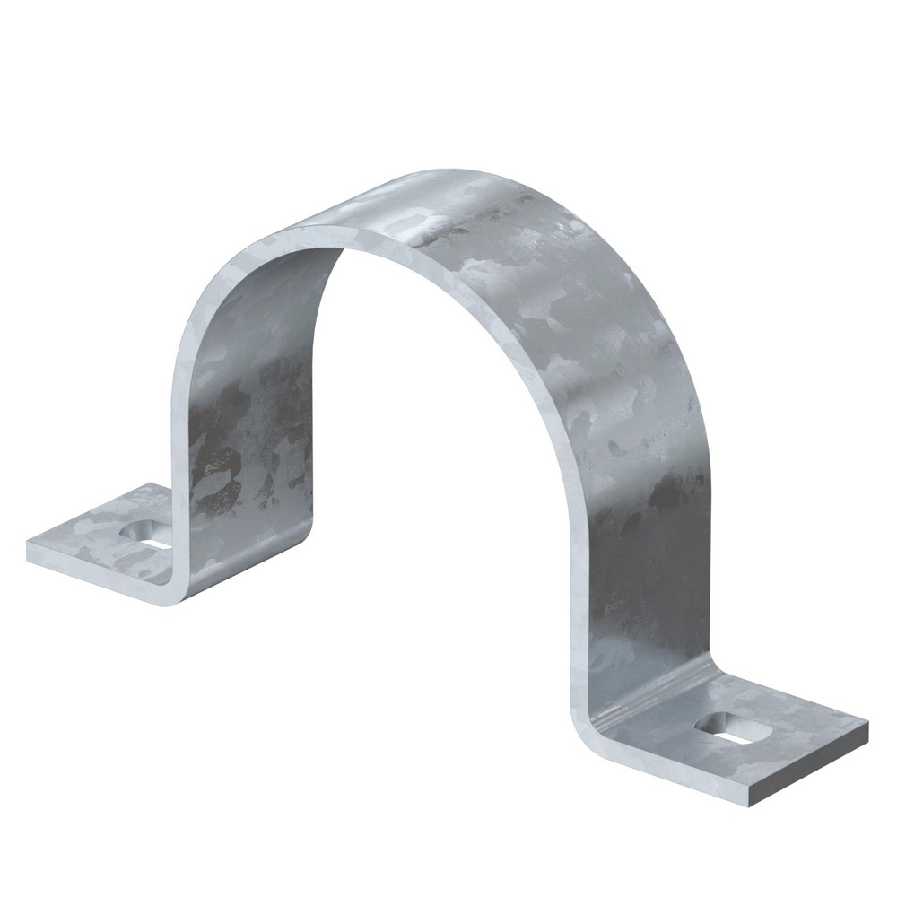 OBO Bettermann Befestigungsschelle 1015508 Typ 823 63 FT