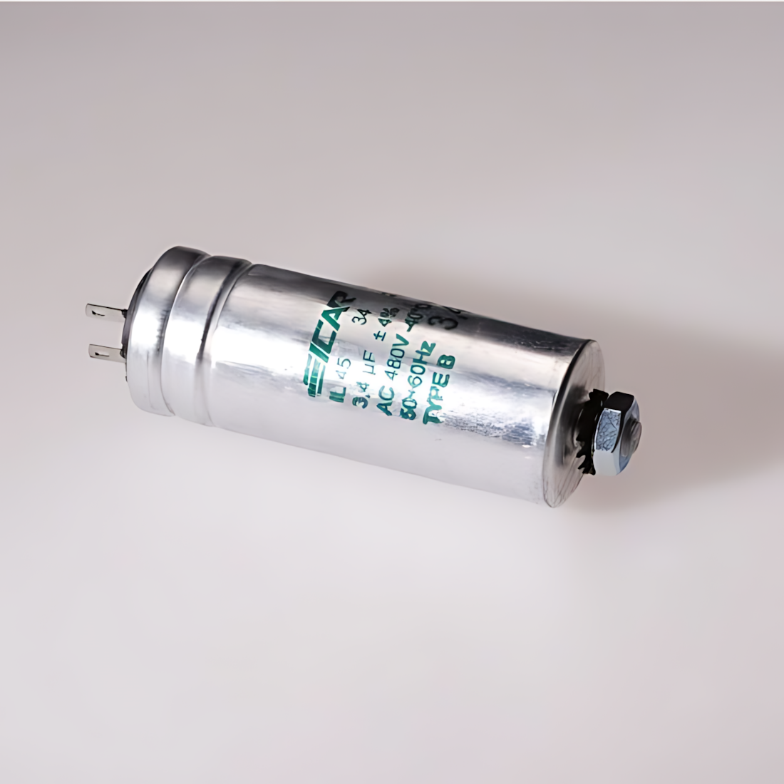 Schaum Reihenkondensator 540027