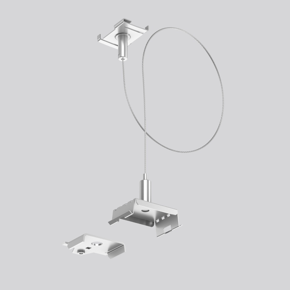 RZB Pendelbefestigung 982665.000