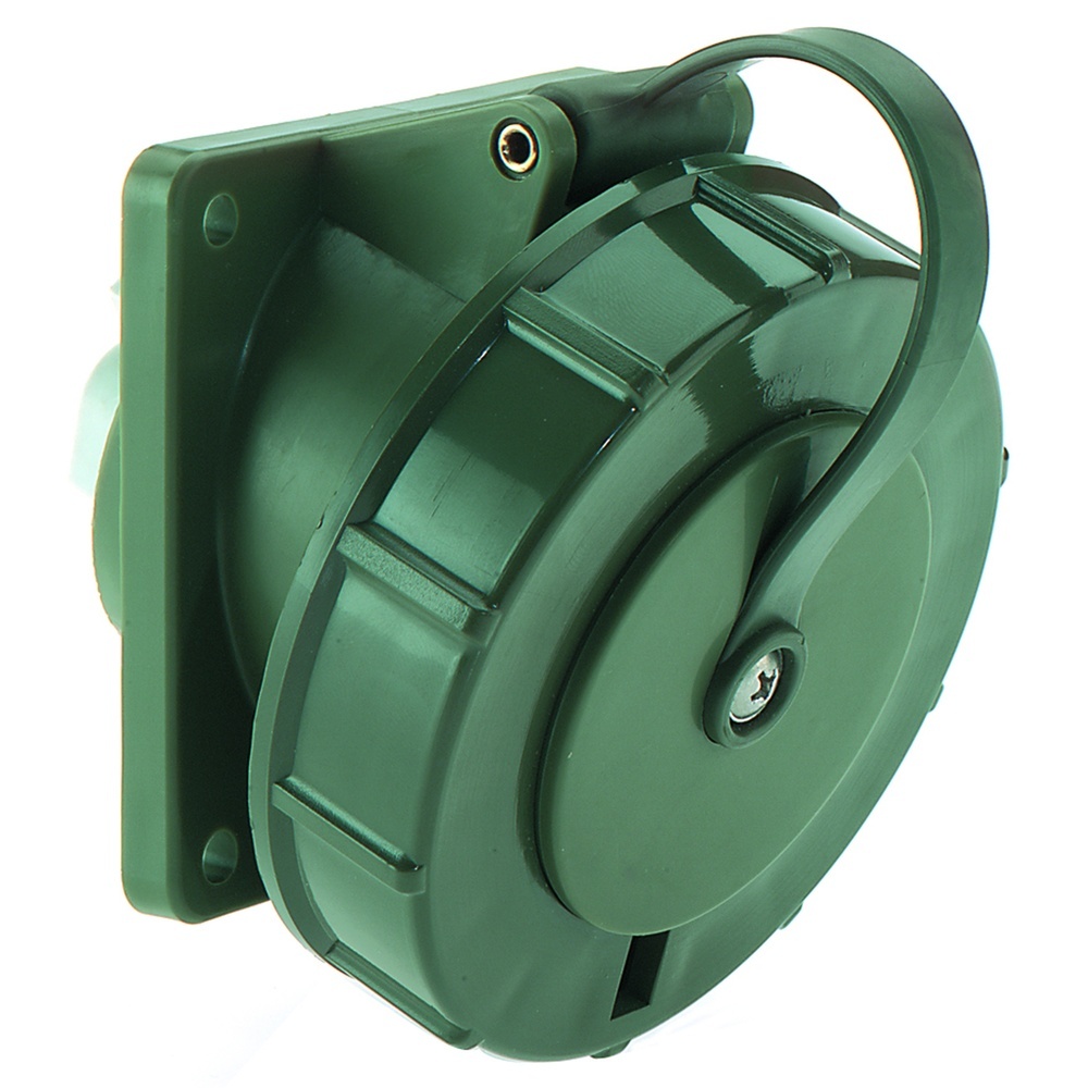 Bals Anbausteckdose 12238