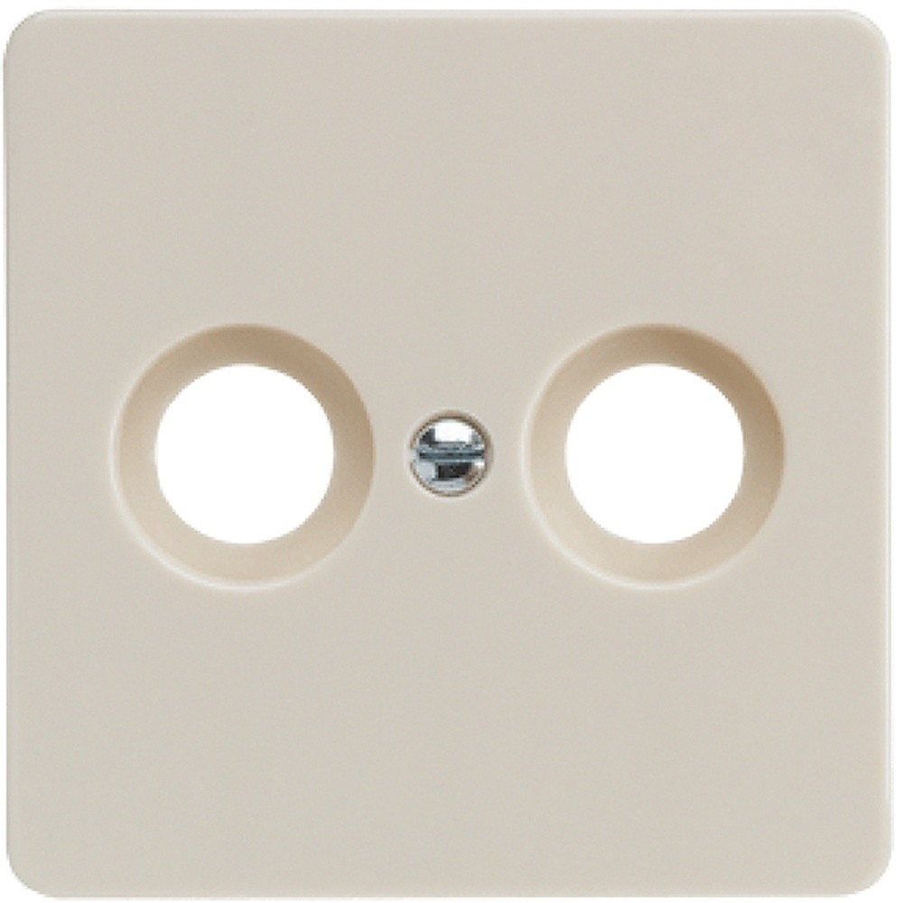 Elso Zentralplatte 503610