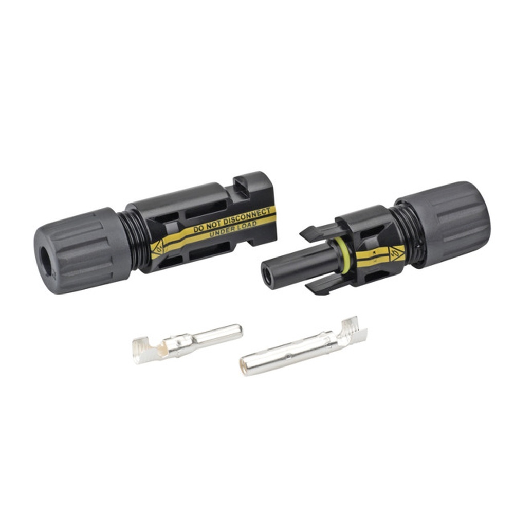 Cimco Photovoltaik Steckverbinder System 188000