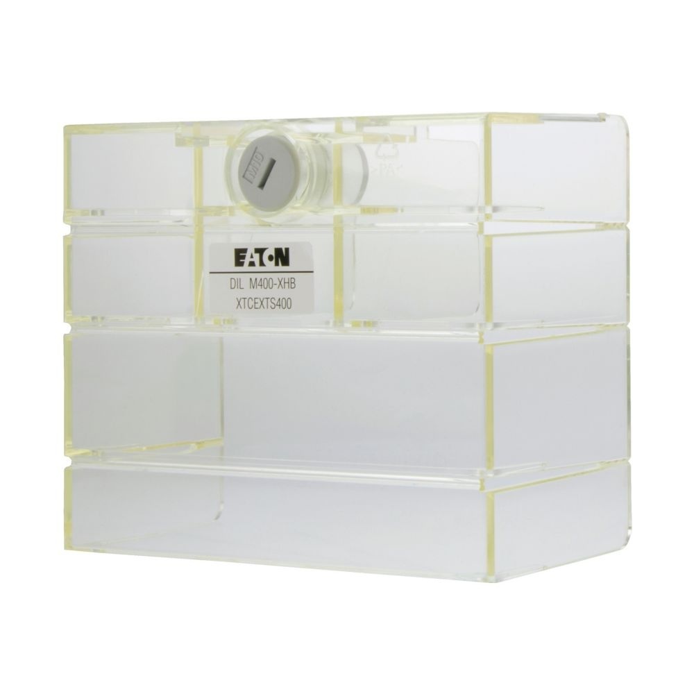 Eaton Klemmenabdeckung 208287 Typ DILM400-XHB