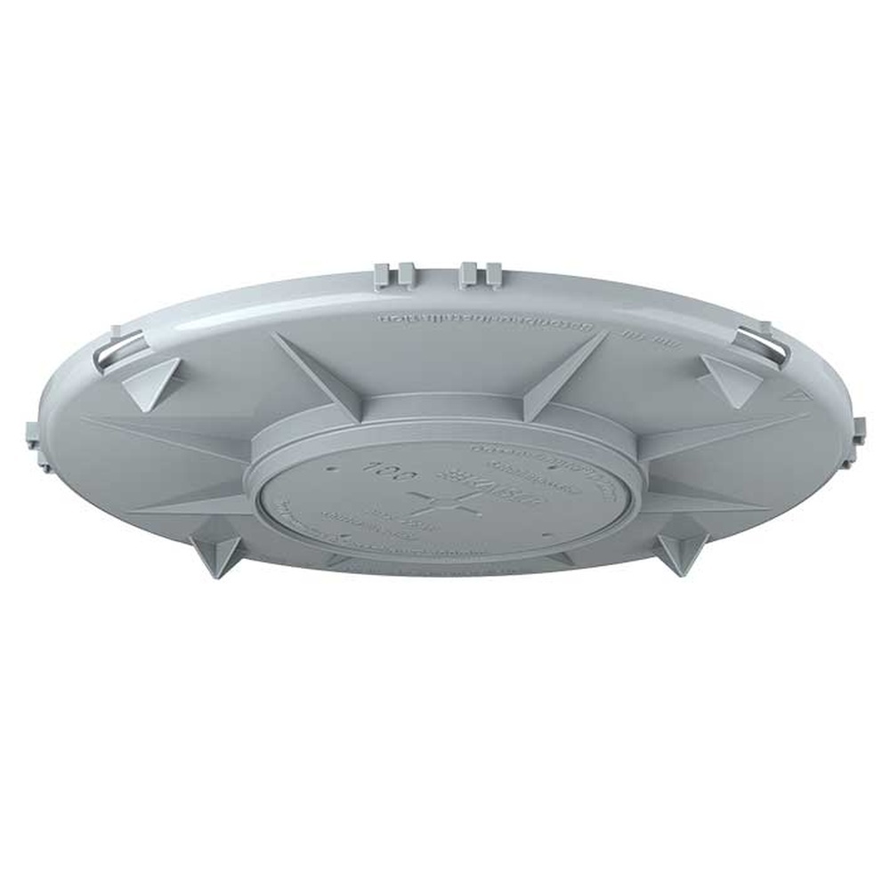 Kaiser Einbaugehäuse 1282-01