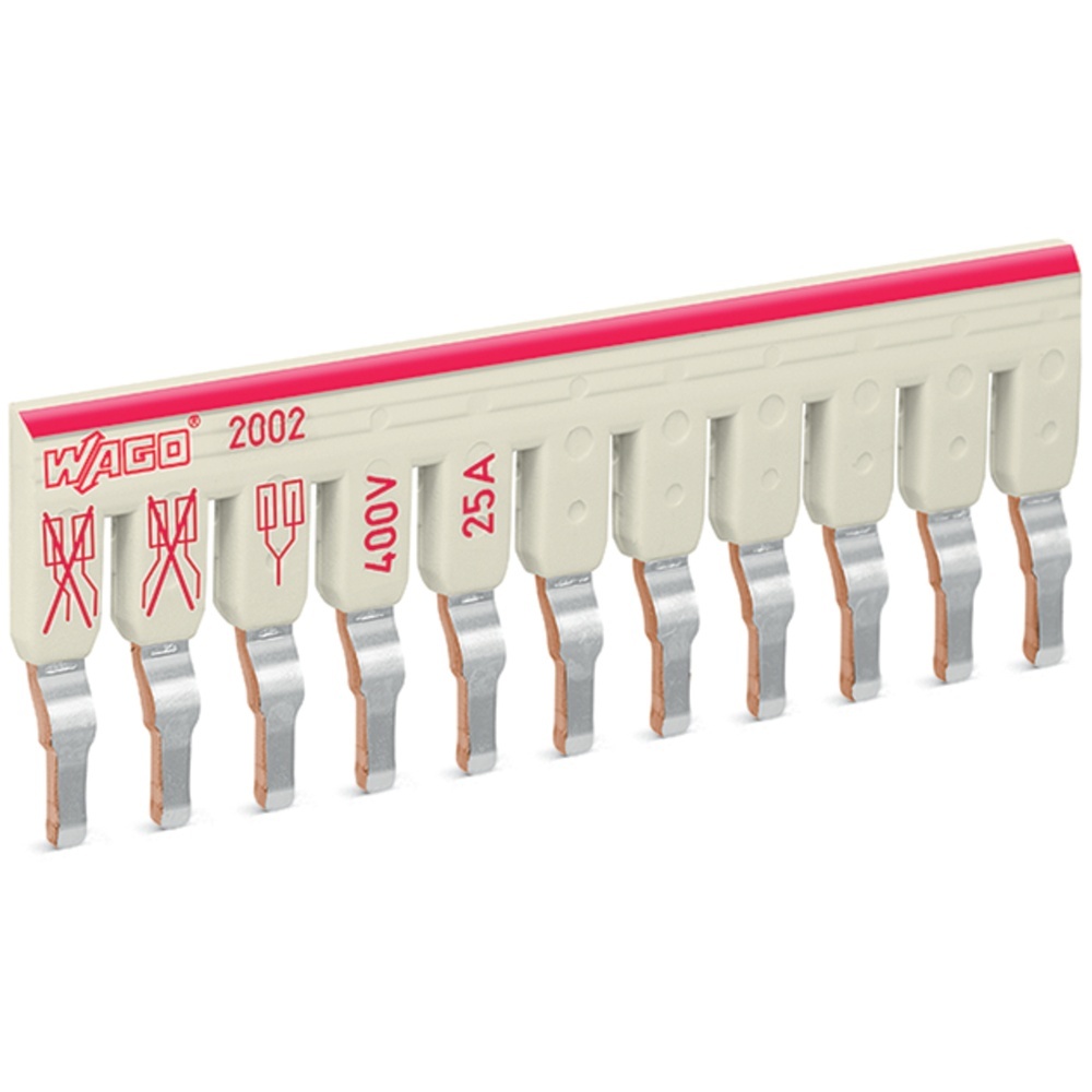 Wago Schachtelbrücker 2002-481