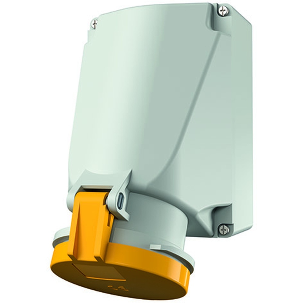 Mennekes Wanddose 1136A