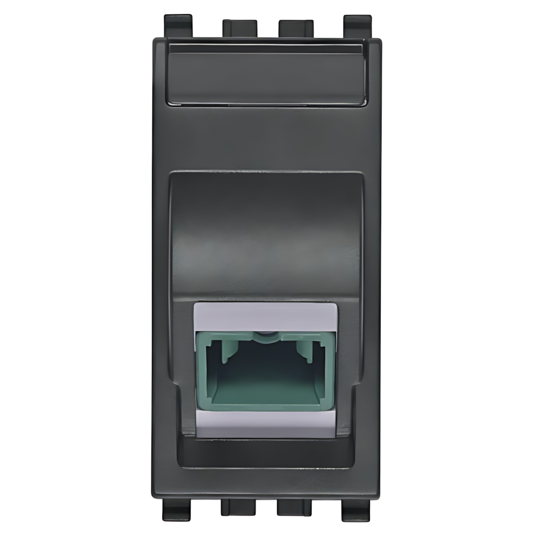 VIMAR Faseroptik Steckdose 20350.SC