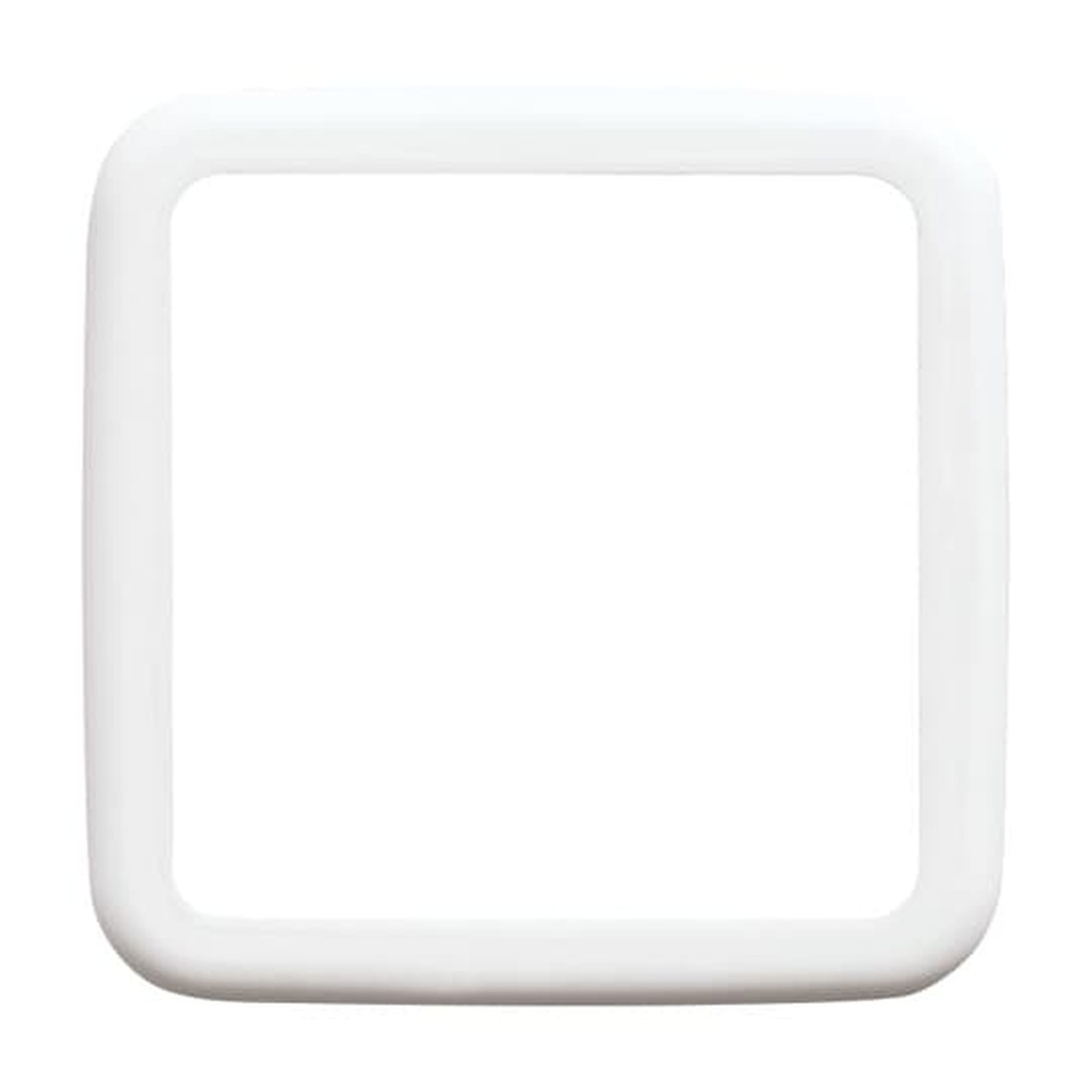 Busch-Jaeger Zentralscheibe 2562-214 Nr. 2CKA001731A1920