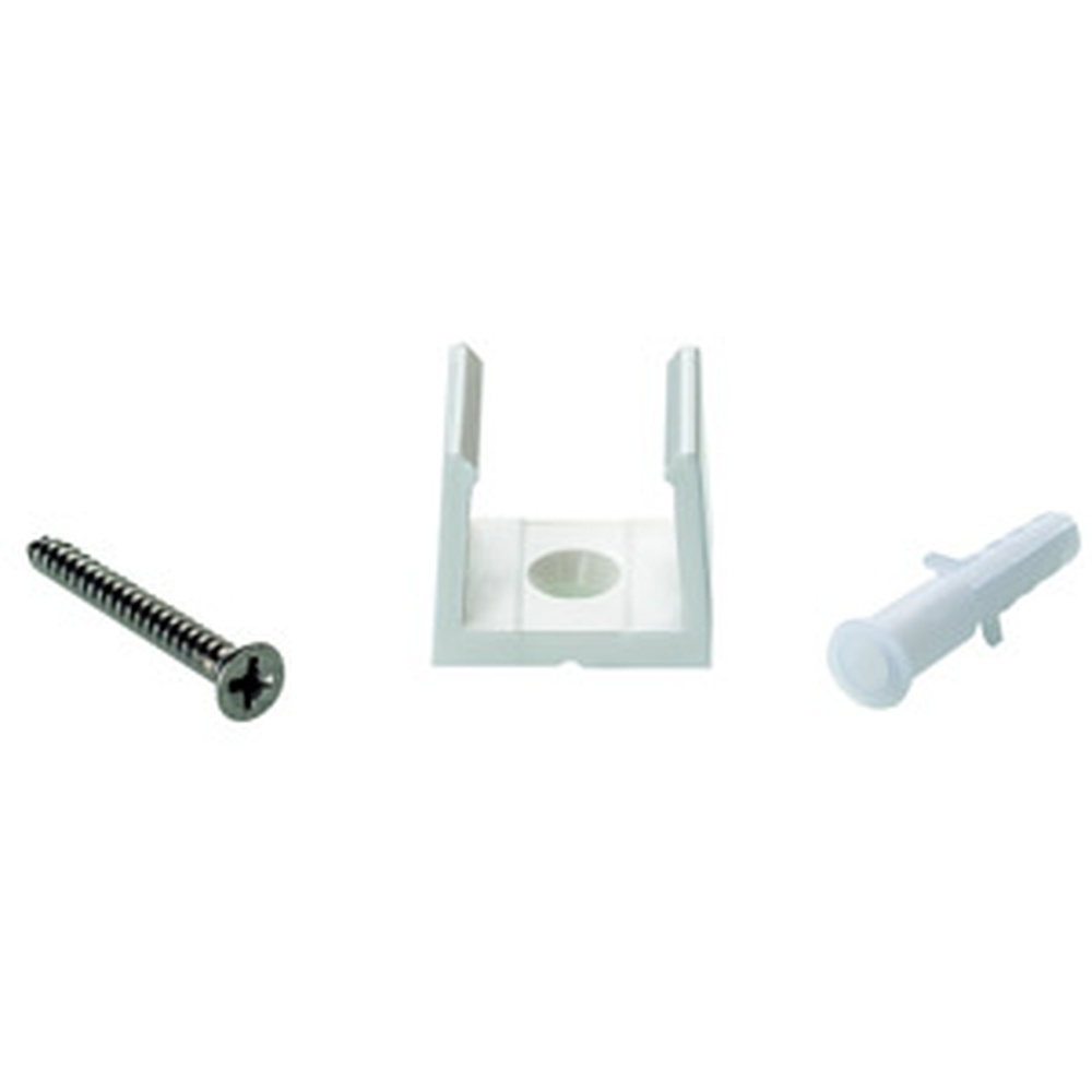 Rutec Montageklammer 74996