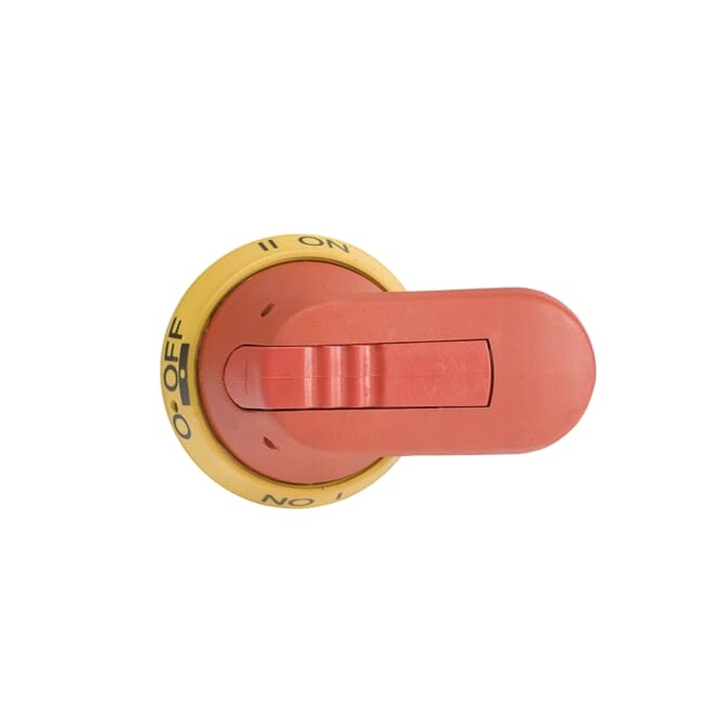 ABB Handgriff für Schaltgeräte 1SCA022779R1840 Typ OHY65J6E011