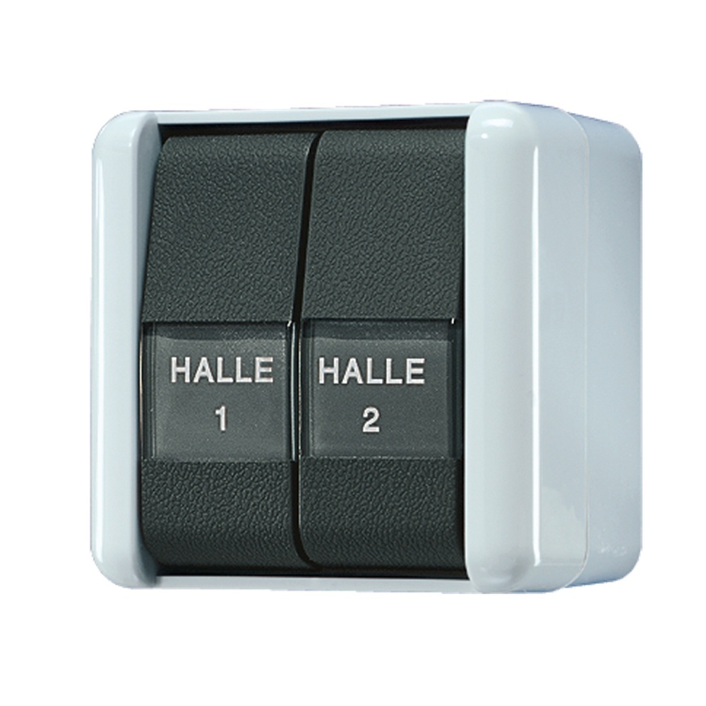 Jung Wippschalter 805 NAW