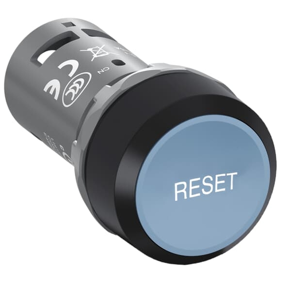 ABB Drucktaster 1SFA619199R1021 Typ CP9-1021