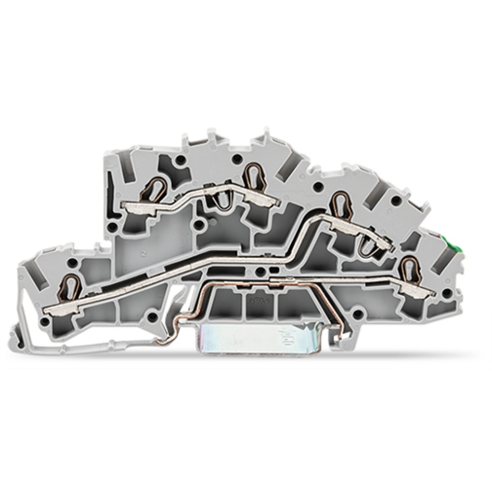 Wago Etagenklemme 2003-7645