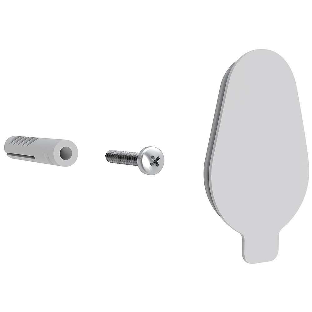 ABN Gehäusebefestigungssatz GGB4-1