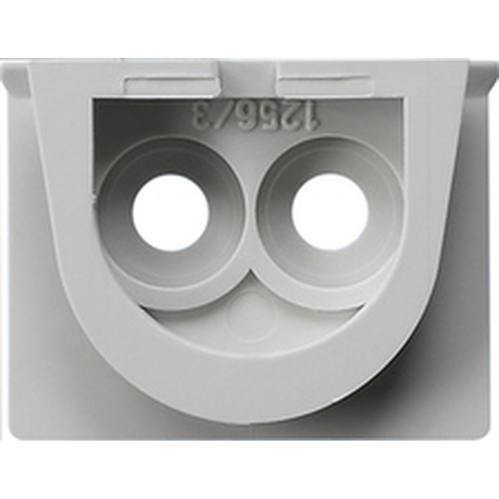 Gira Kabeleinführung 001230