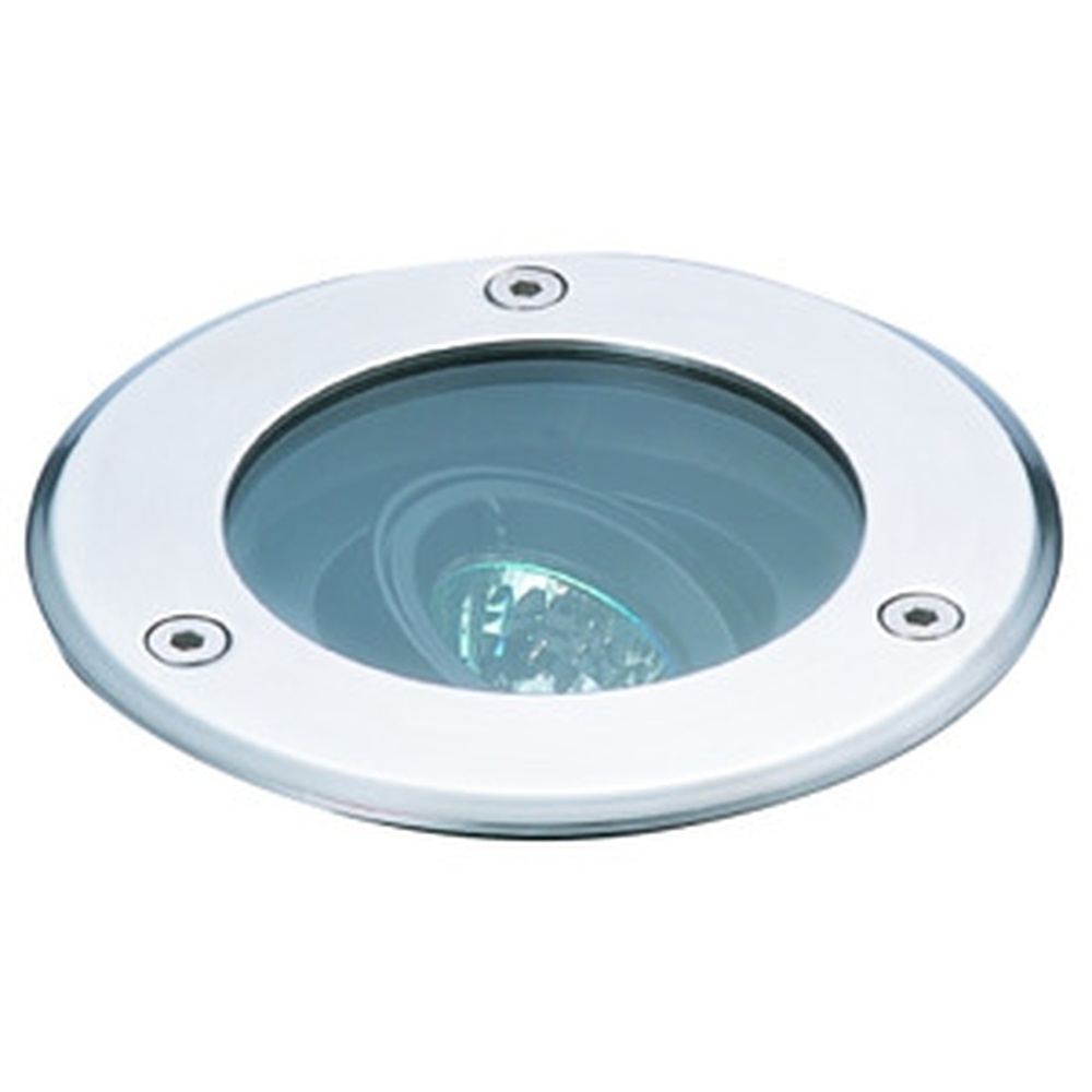 Rutec Bodeneinbaustrahler 59050