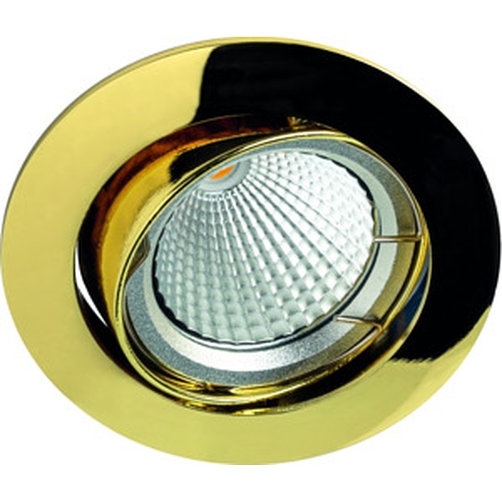 Rutec Einbaustrahler ALU55353