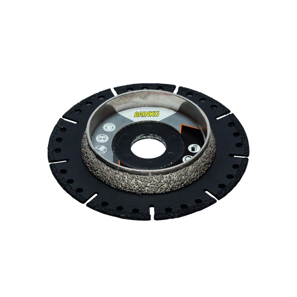 Haupa Trenn u. Fasscheibe 6219/125