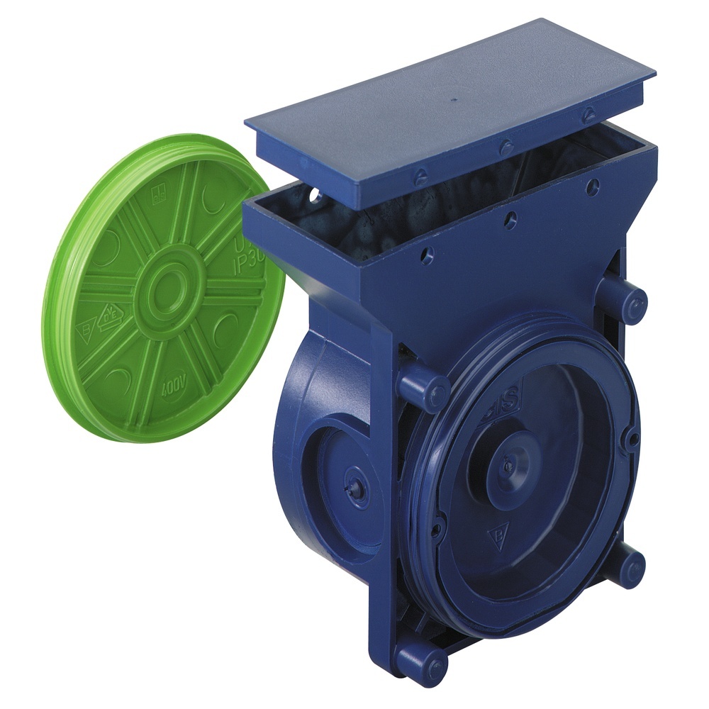 Spelsberg Verbindungskasten 97069001 Typ VBK