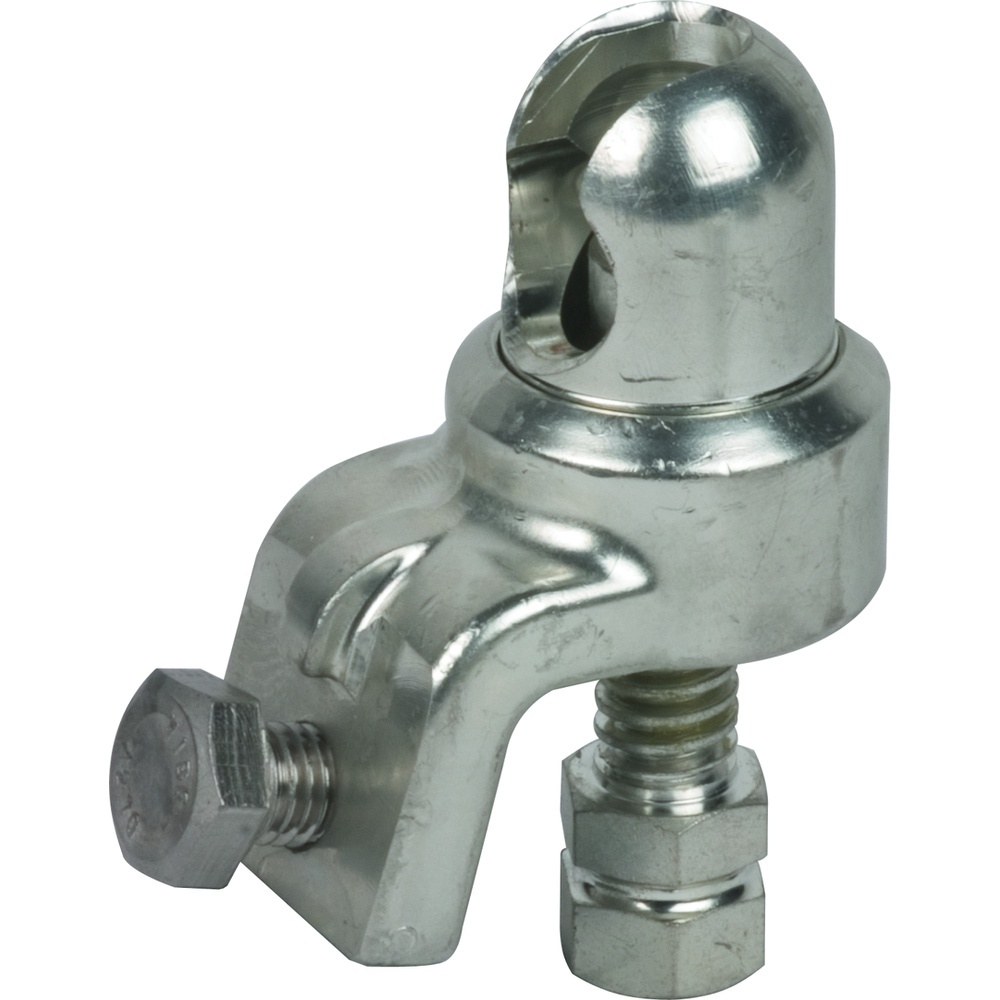 Dehn + Söhne Kugelkopfhaube 772340 Typ KKH 25 D SK