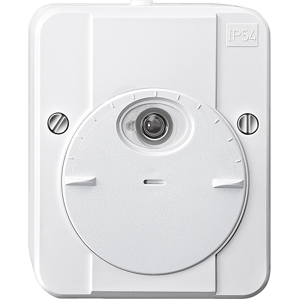 Merten ARGUS Dämmerungsschalter 544819