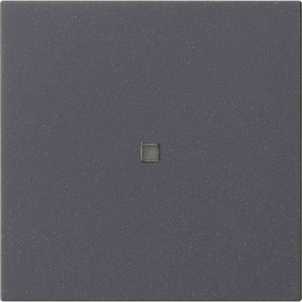 Gira Bedienaufsatz 1fach RF 510428