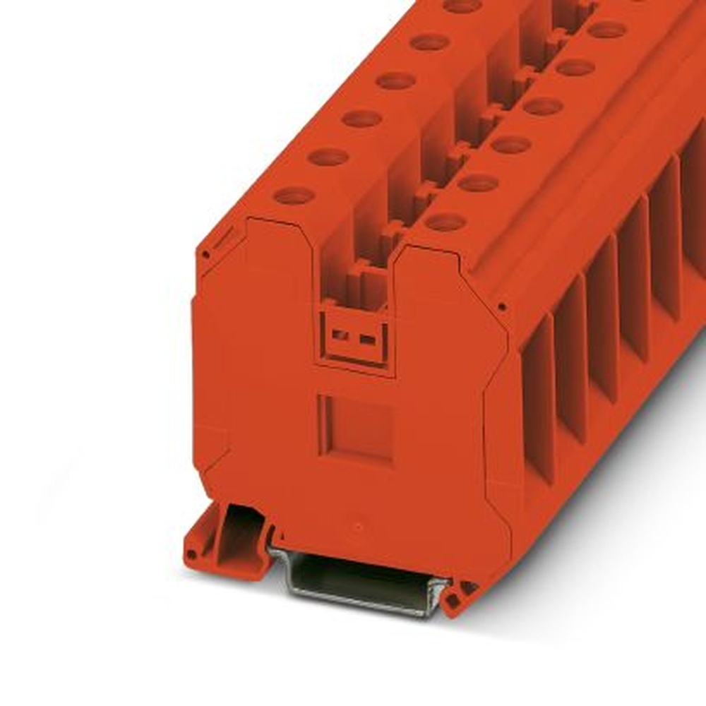 Phoenix Contact Durchgangsklemme 3044227 Typ UT 35 RD